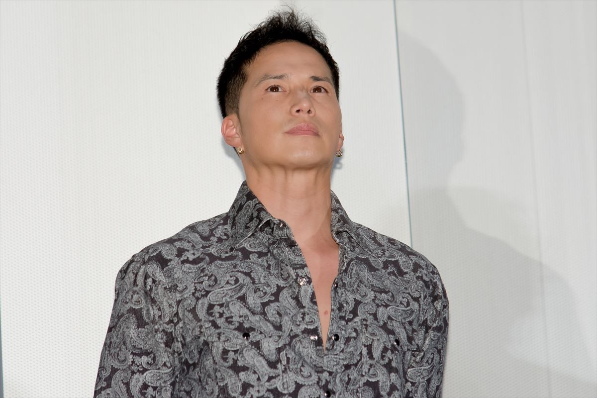 藤原竜也、キャリアでもまれに見る過酷撮影を振り返る「きついですマジで」