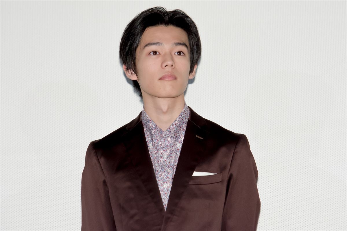 藤原竜也、キャリアでもまれに見る過酷撮影を振り返る「きついですマジで」