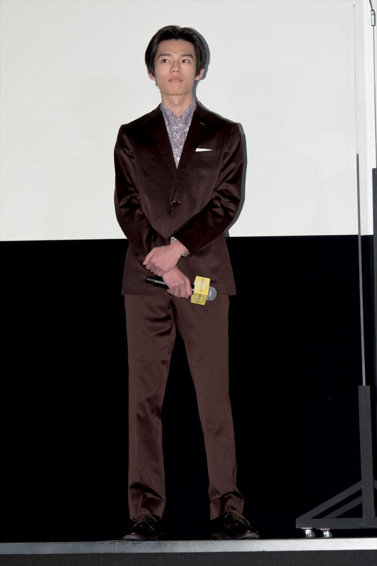 藤原竜也、キャリアでもまれに見る過酷撮影を振り返る「きついですマジで」