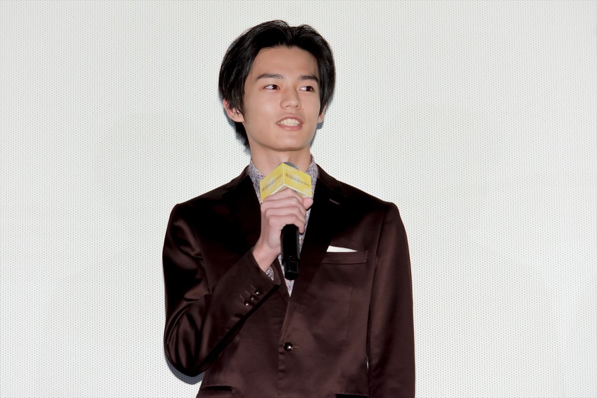 藤原竜也、キャリアでもまれに見る過酷撮影を振り返る「きついですマジで」