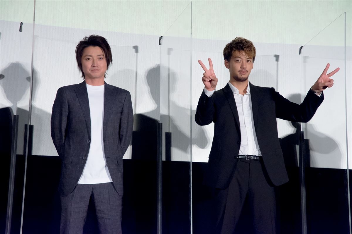 藤原竜也、キャリアでもまれに見る過酷撮影を振り返る「きついですマジで」