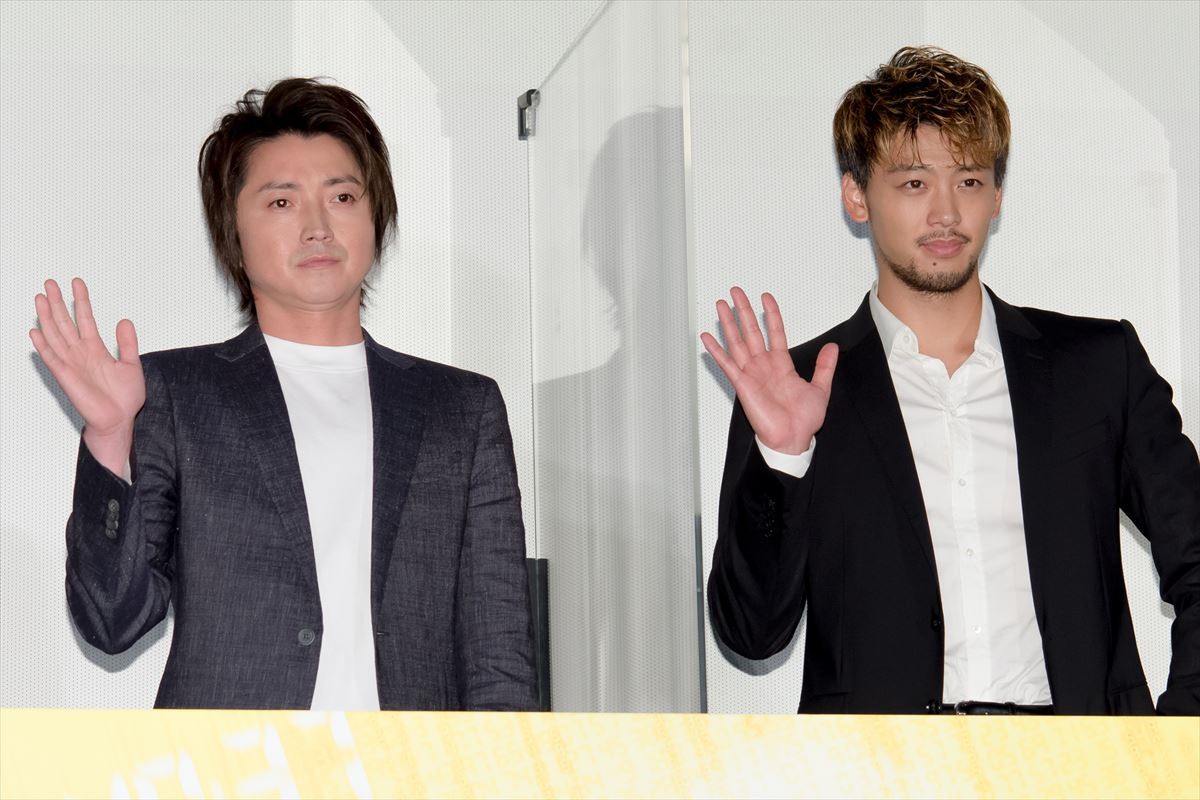 藤原竜也、キャリアでもまれに見る過酷撮影を振り返る「きついですマジで」