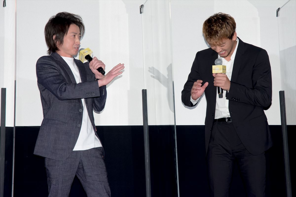 藤原竜也、キャリアでもまれに見る過酷撮影を振り返る「きついですマジで」