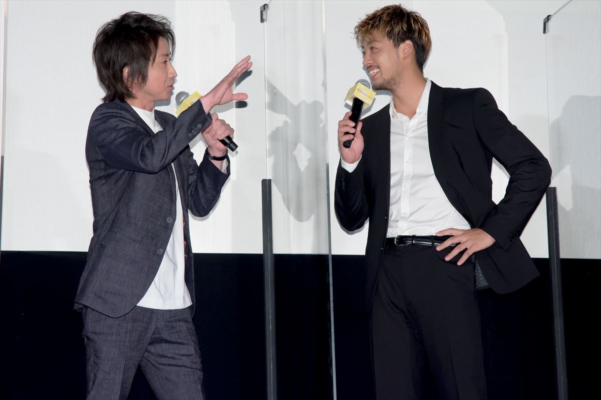 藤原竜也、キャリアでもまれに見る過酷撮影を振り返る「きついですマジで」