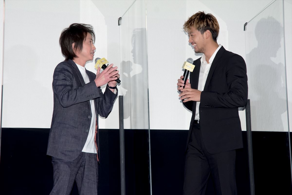 藤原竜也、キャリアでもまれに見る過酷撮影を振り返る「きついですマジで」