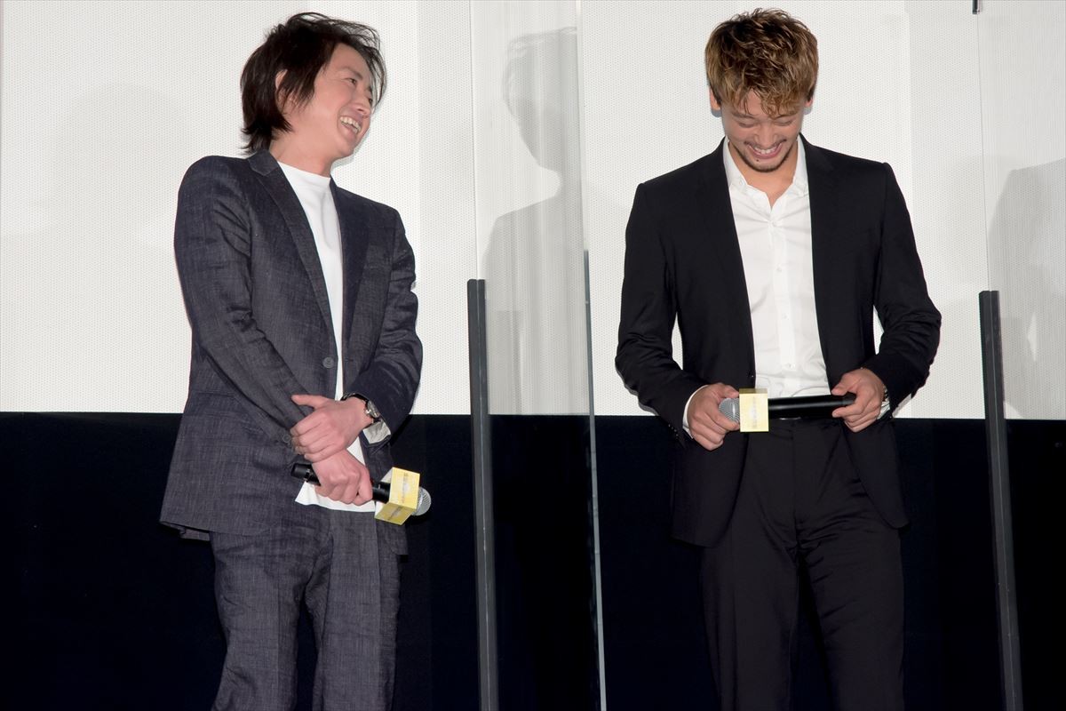 藤原竜也、キャリアでもまれに見る過酷撮影を振り返る「きついですマジで」