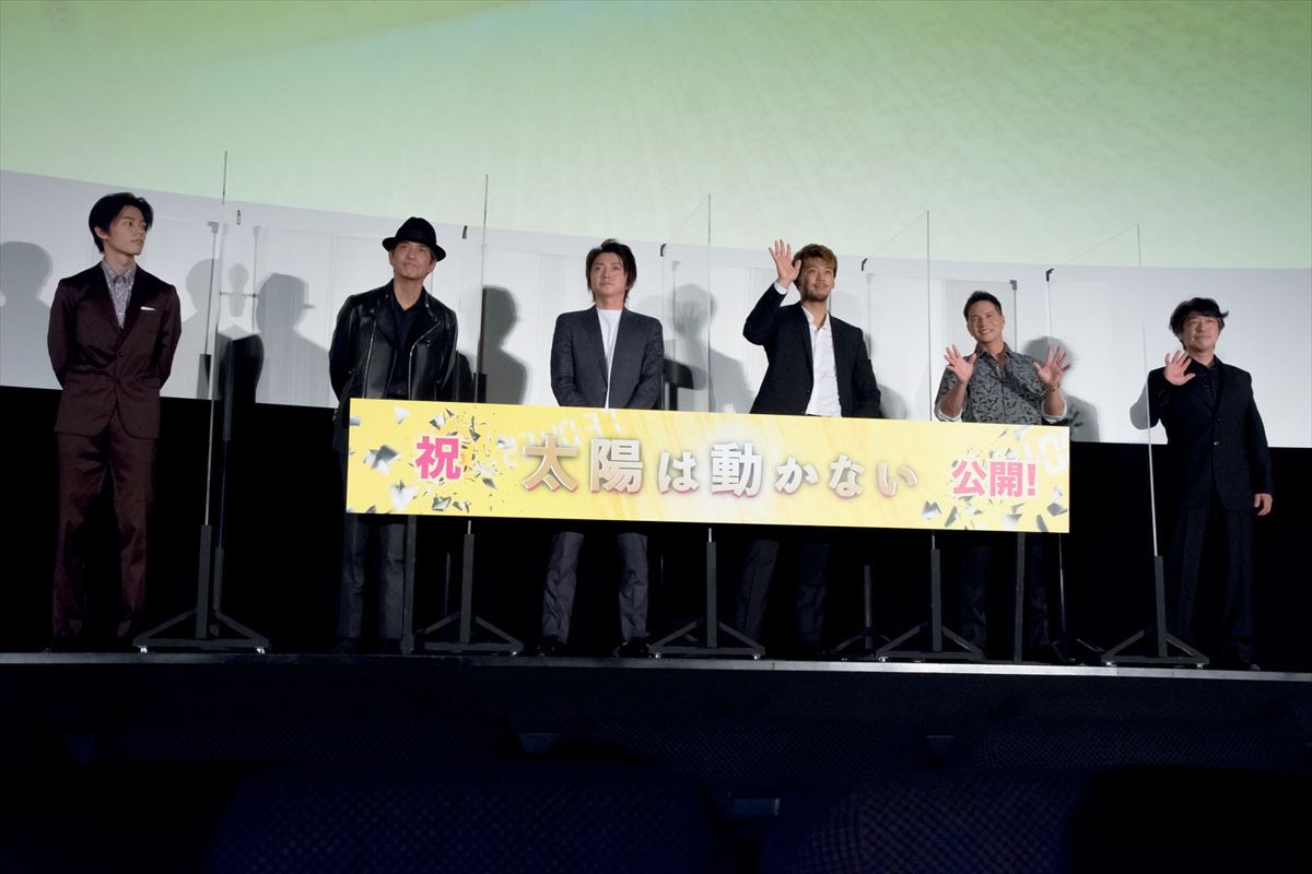 藤原竜也、キャリアでもまれに見る過酷撮影を振り返る「きついですマジで」