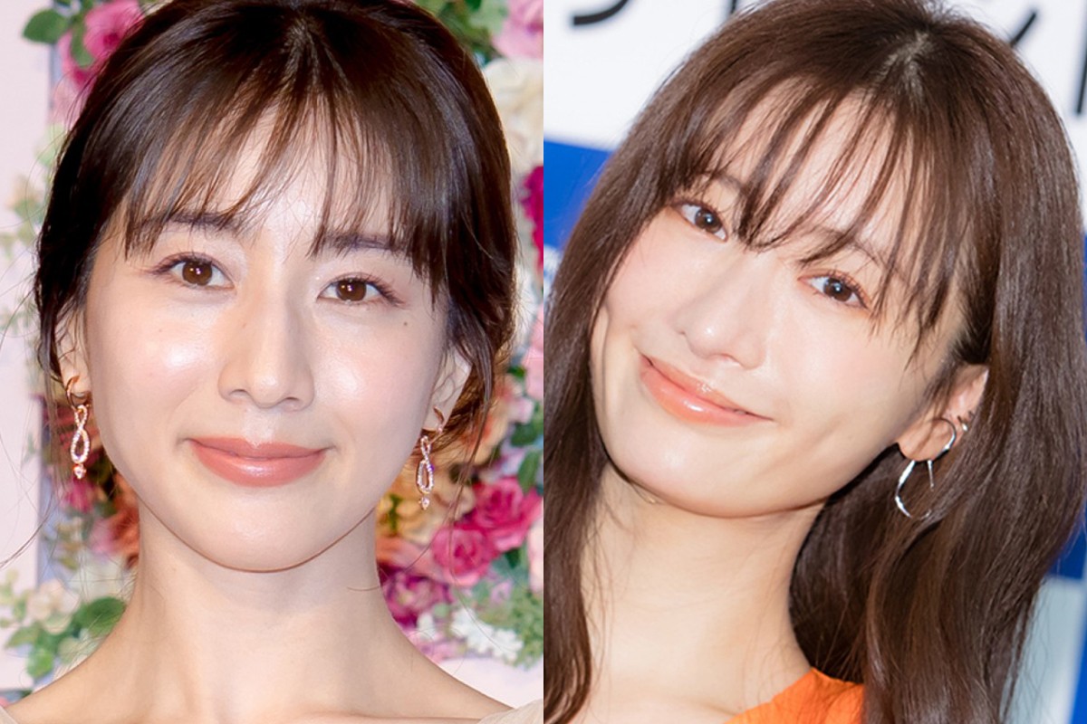 が あざとく 何 まりか 松本 悪い て 松本まりか、森七菜、ジャニーズも…性別を超えた“あざとかわいい”ブーム、なぜ加速？