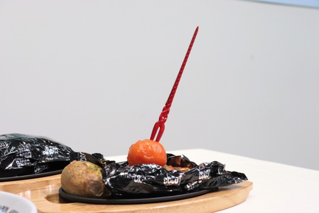 すき家 なか卯 はま寿司も エヴァ ゼンショーの斬新コラボメニューを実食 21年3月8日 写真 特集 レポート クランクイン トレンド