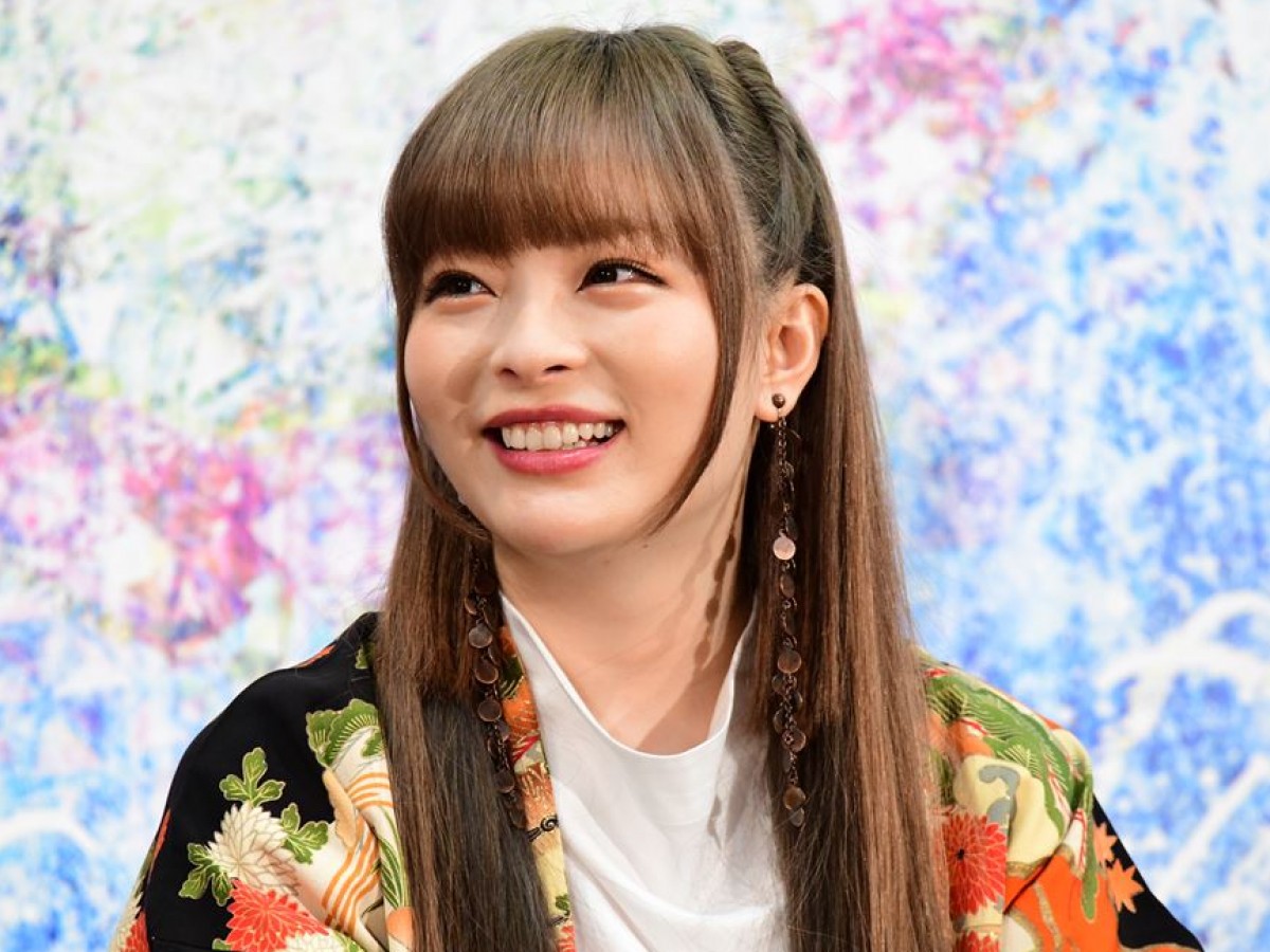 きゃりーぱみゅぱみゅ、新型コロナワクチン2回目接種の経過を報告「平熱に戻りました！」