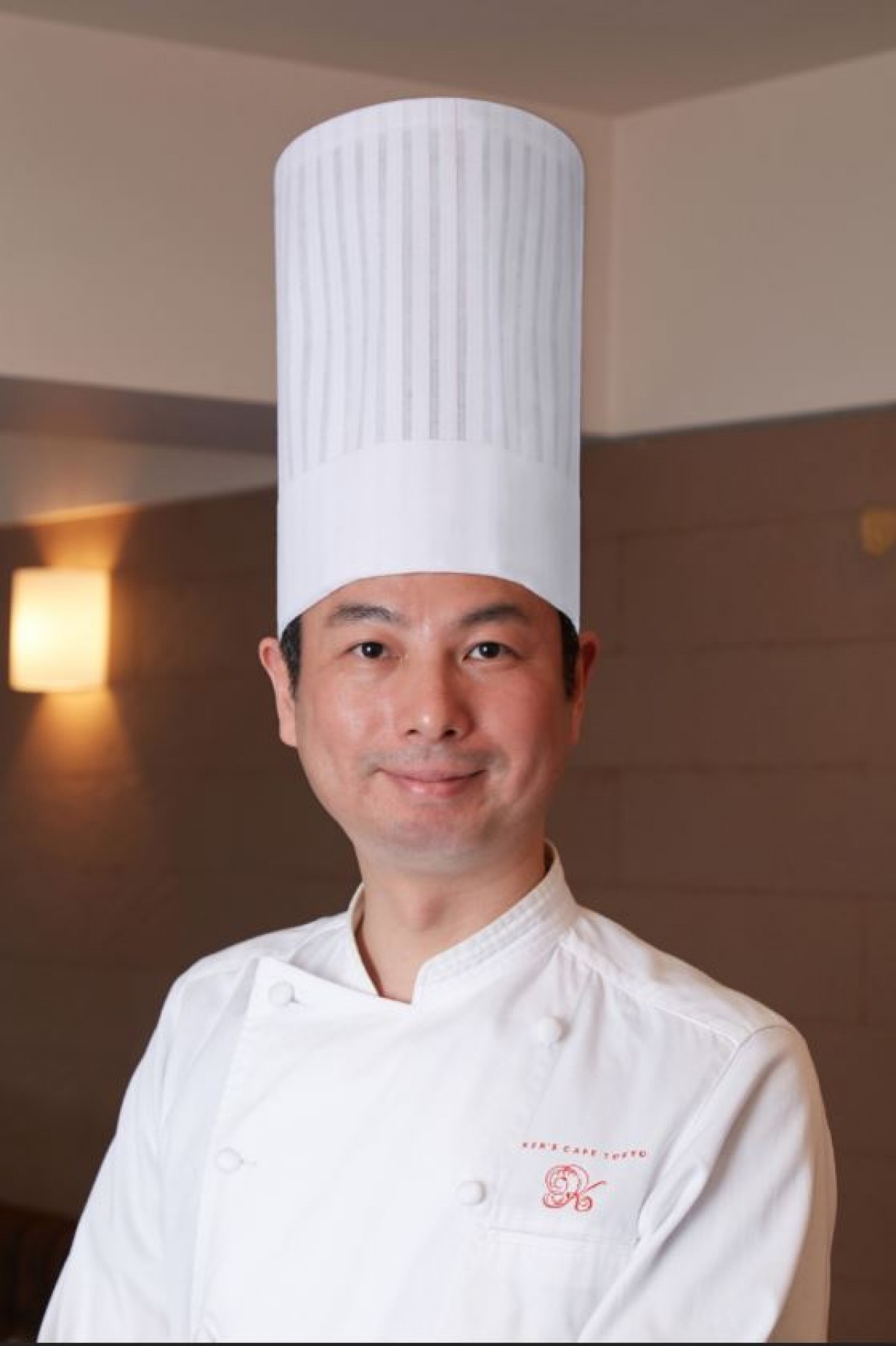 「ケンズカフェ東京」監修スイーツ第3弾が登場