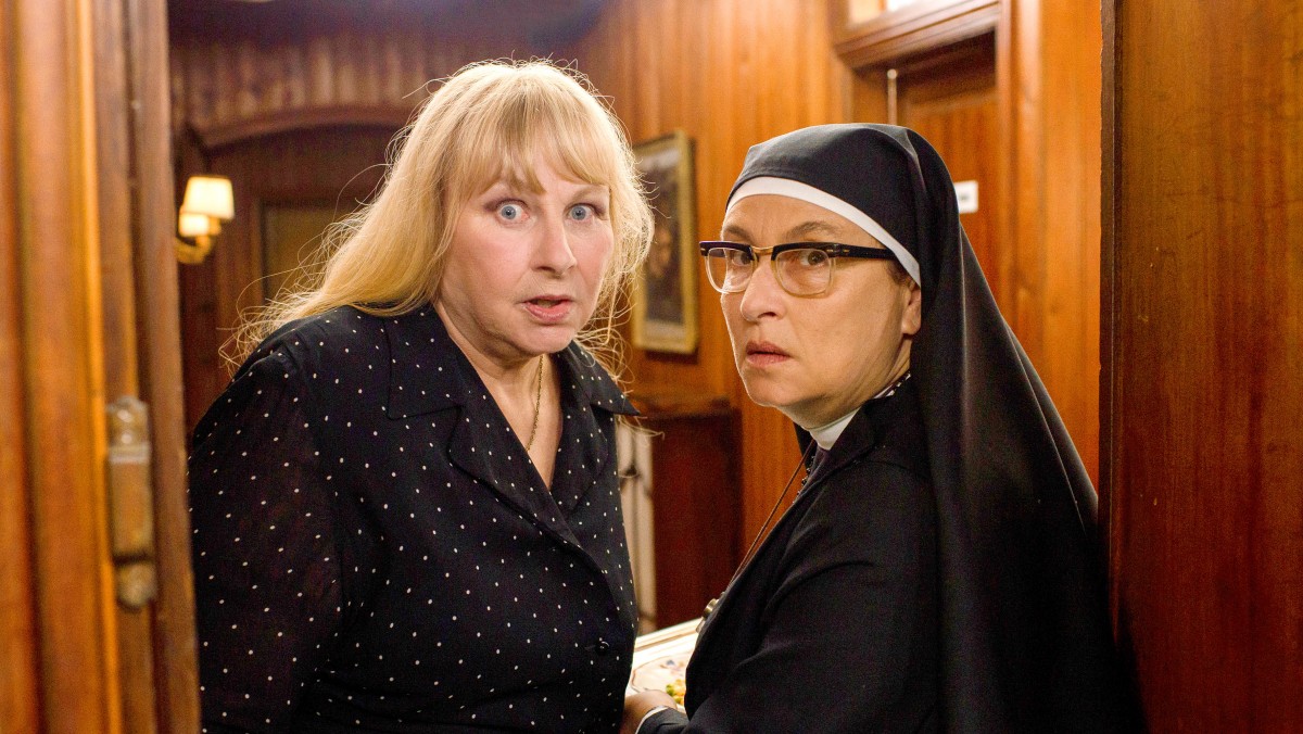 ジュリエット・ビノシュ主演　良き妻の条件は自由であること！『5月の花嫁学校』公開決定