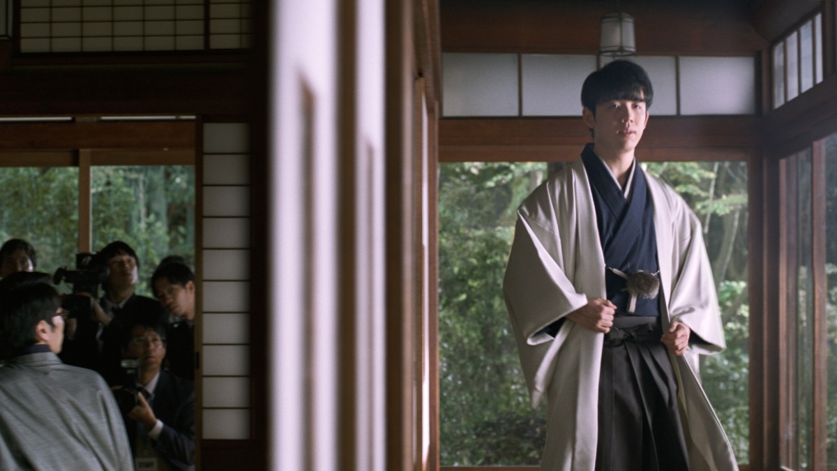 芦田愛菜、藤井聡太王位・棋聖におすすめの本ジャンルを紹介　同世代対談が実現