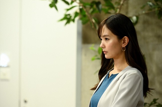 写真）『天国と地獄』“五木さん”中村ゆり 「今回のMVP」「聖母」称賛の