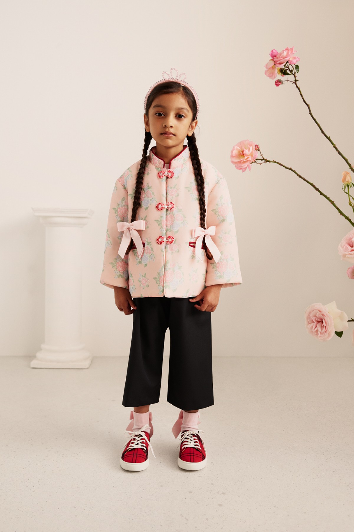 「Simone Rocha×H&M」全アイテム公開