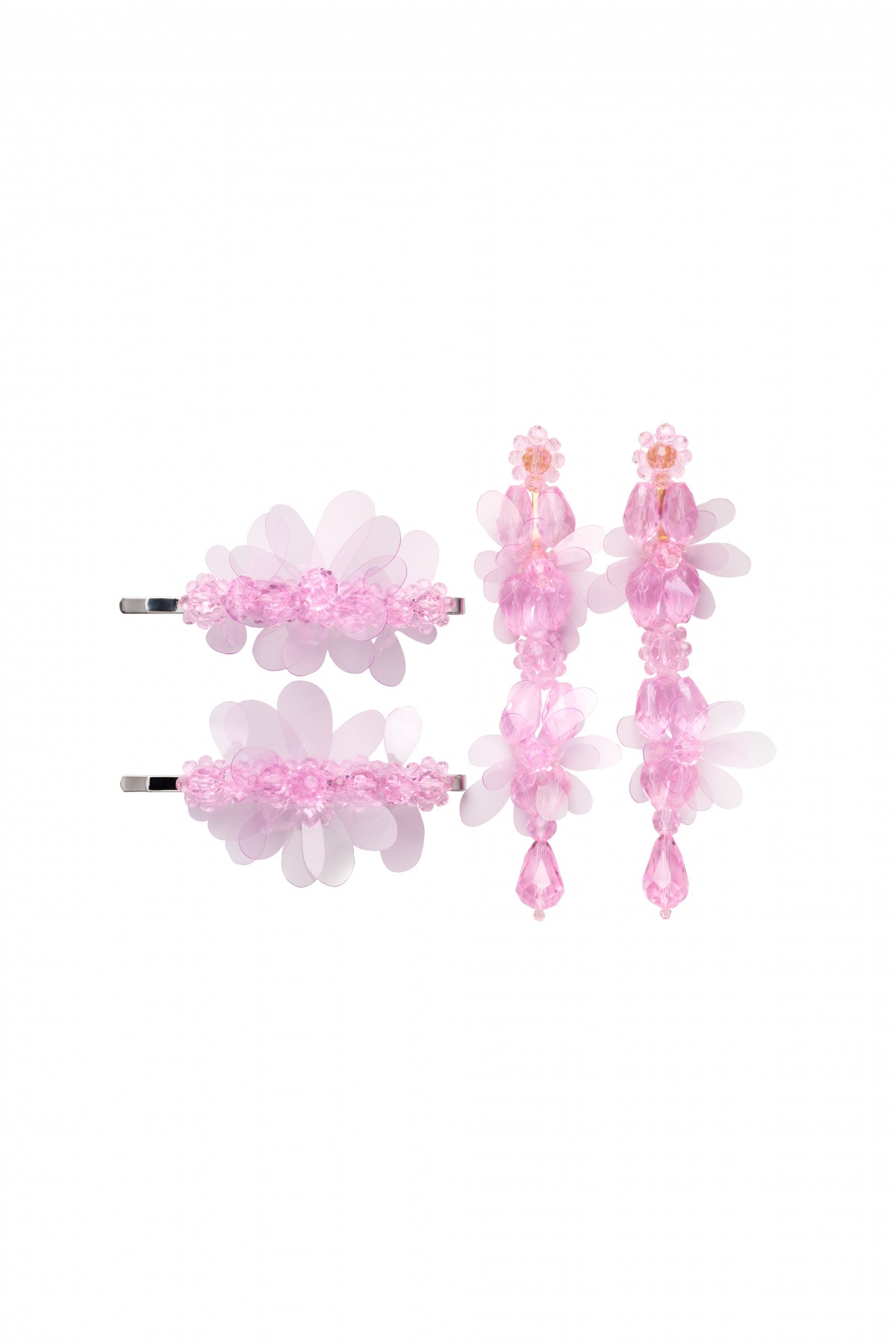 「Simone Rocha×H&M」全アイテム公開