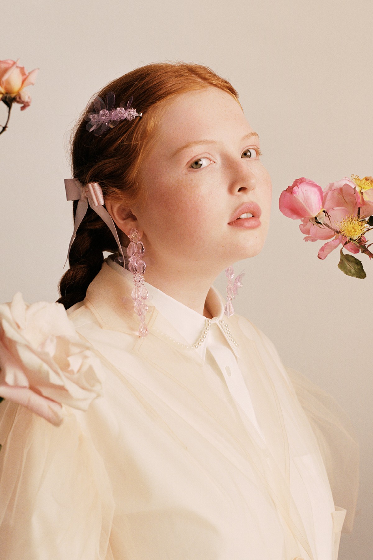 「Simone Rocha×H&M」全アイテム公開