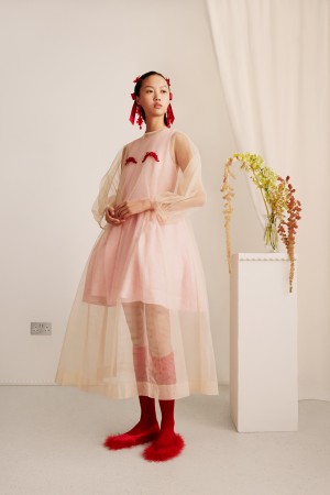 「Simone Rocha×H&M」全アイテム公開