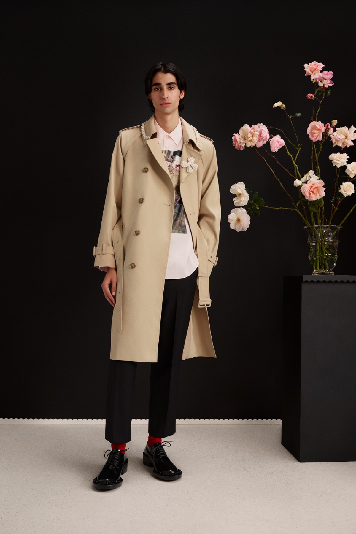 「Simone Rocha×H&M」全アイテム公開