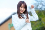 「彼女にしたいメンバー」第3位　菅井友香