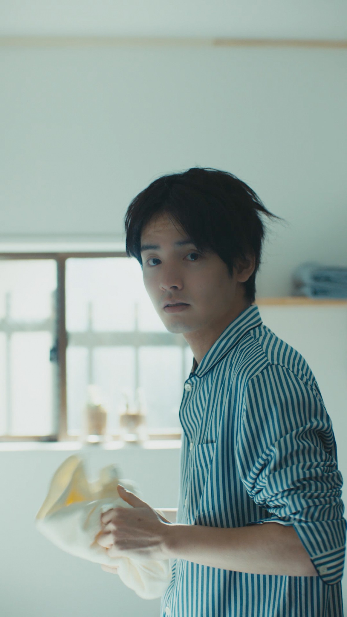 赤楚衛二『AM0：00 夢みるドラマ』