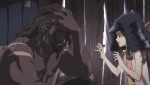 Netflixオリジナルアニメシリーズ『Yasuke ‐ヤスケ‐』場面写真