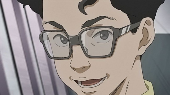 メガロボクス２ 新キャストに宮内敦士 小林親弘ら 7年後のビジュアル Pv公開 21年3月9日 写真 アニメ ニュース クランクイン