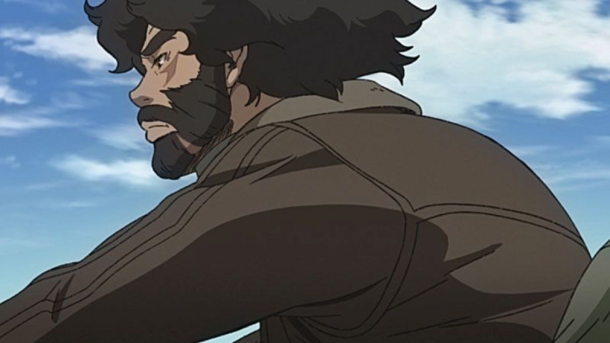 『メガロボクス２』新キャストに宮内敦士、小林親弘ら　7年後のビジュアル＆PV公開