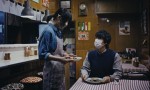 【写真】石井杏奈らが出演する『息をひそめて』第2話場面写真