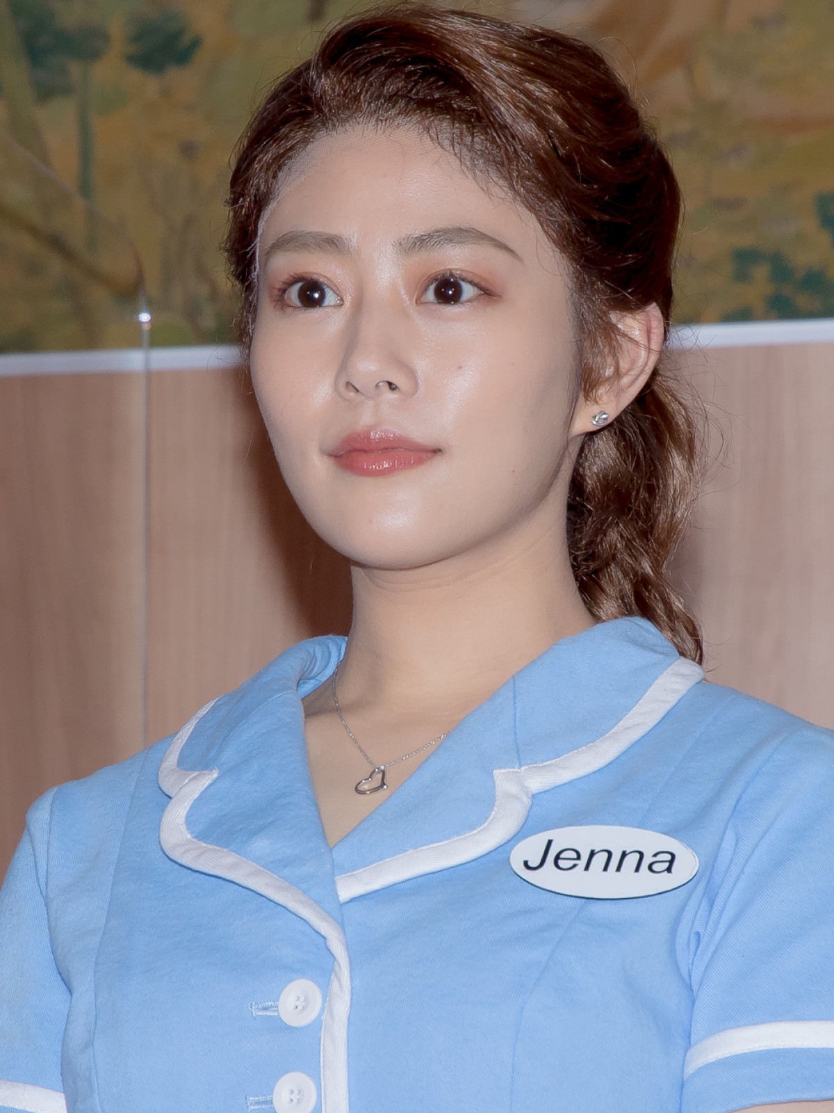 高畑充希、何度も観てきた『ウェイトレス』出演に感無量「すごく幸せ」