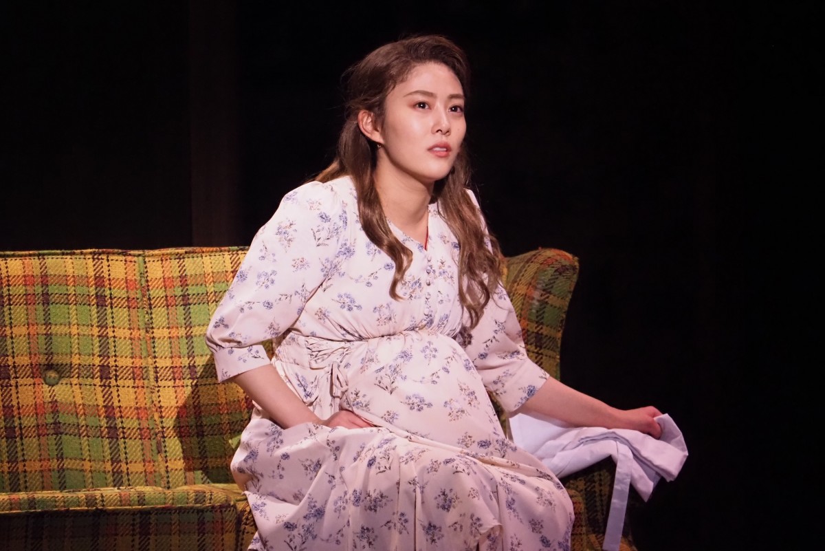 高畑充希、何度も観てきた『ウェイトレス』出演に感無量「すごく幸せ」