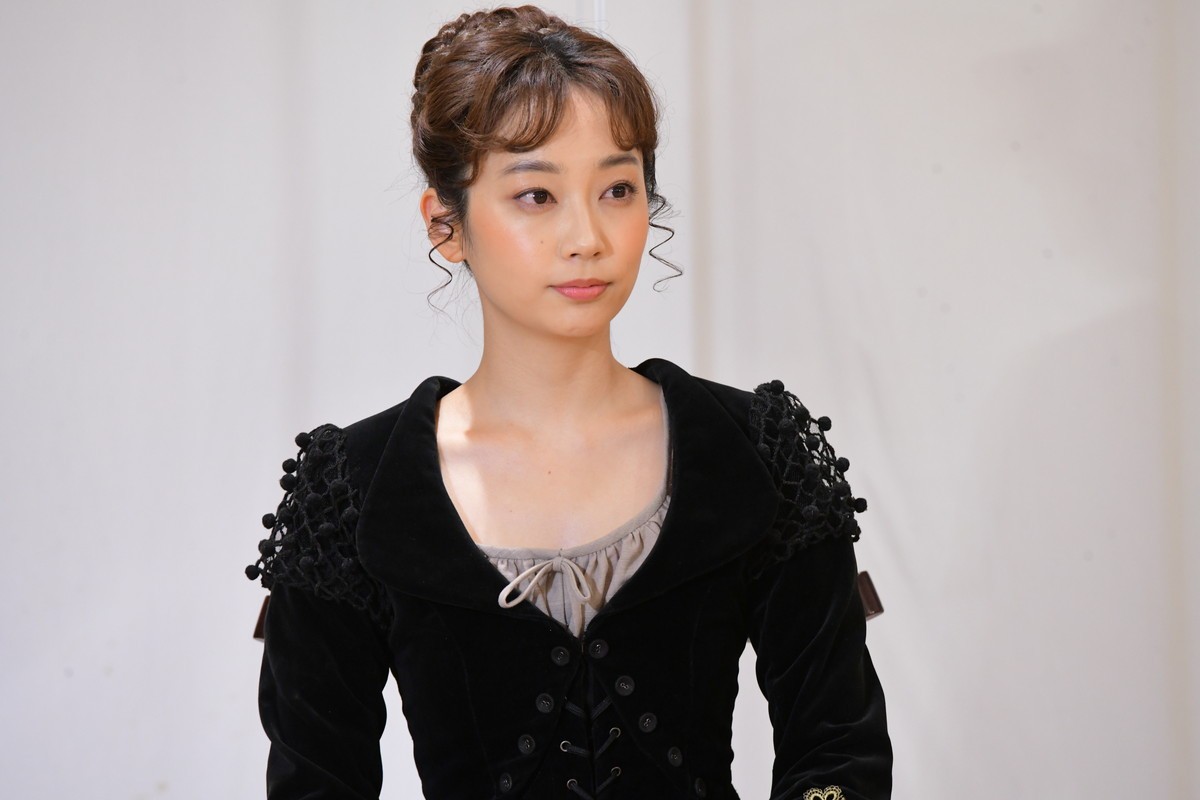 今井翼、小西遼生と“コニツバ”結成？　ミュージカル『ゴヤ』で親友役に