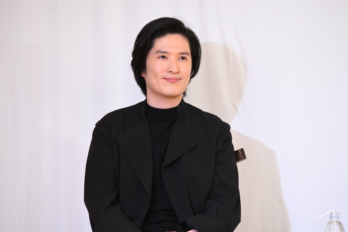 今井翼、小西遼生と“コニツバ”結成？　ミュージカル『ゴヤ』で親友役に