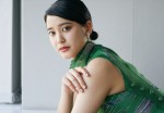 【写真】山崎紘菜、インタビュー撮り下ろしショット