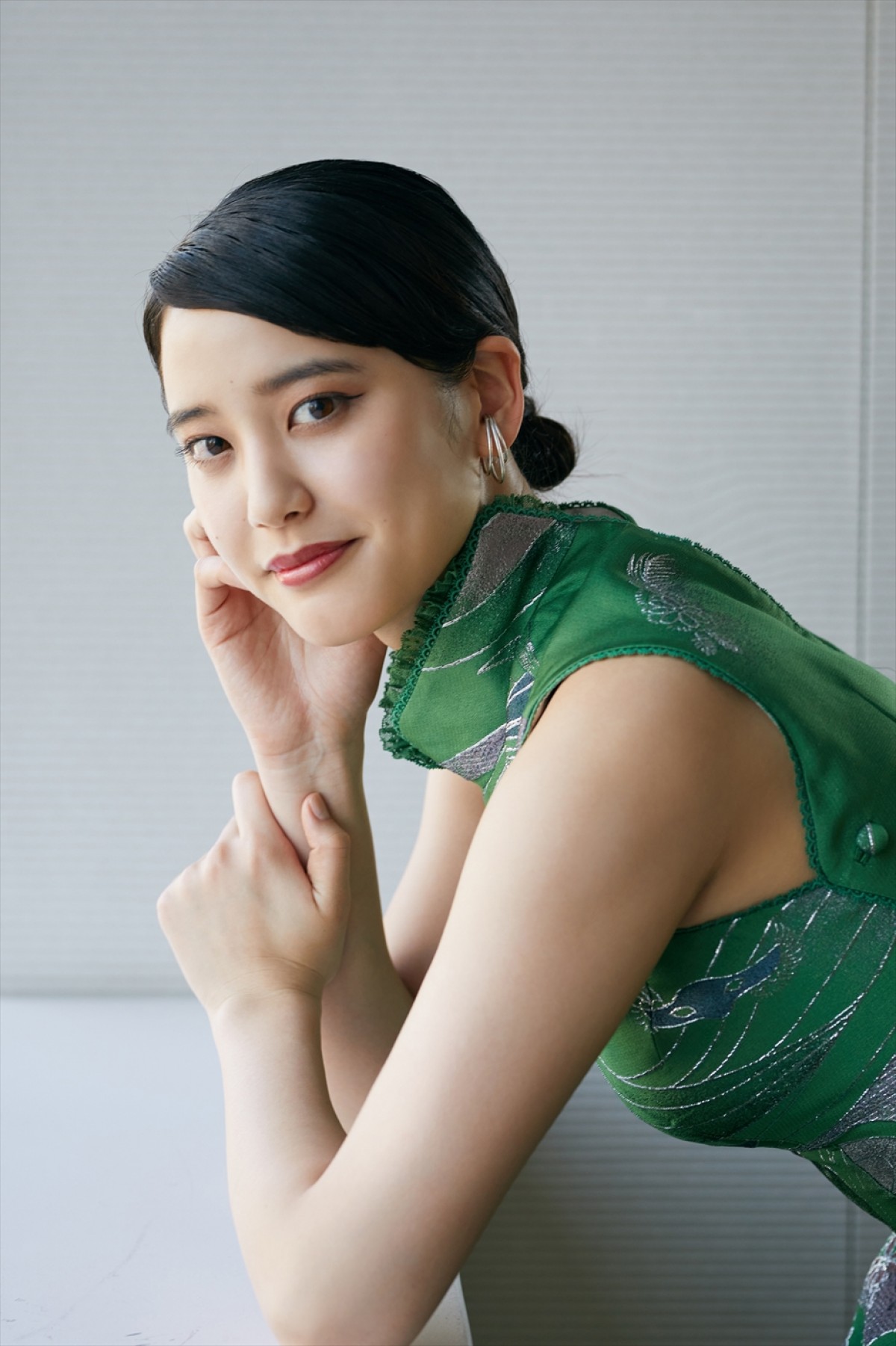 芸能活動10周年・山崎紘菜、「東宝シンデレラ」同期の思いを背負って演じ続ける決意