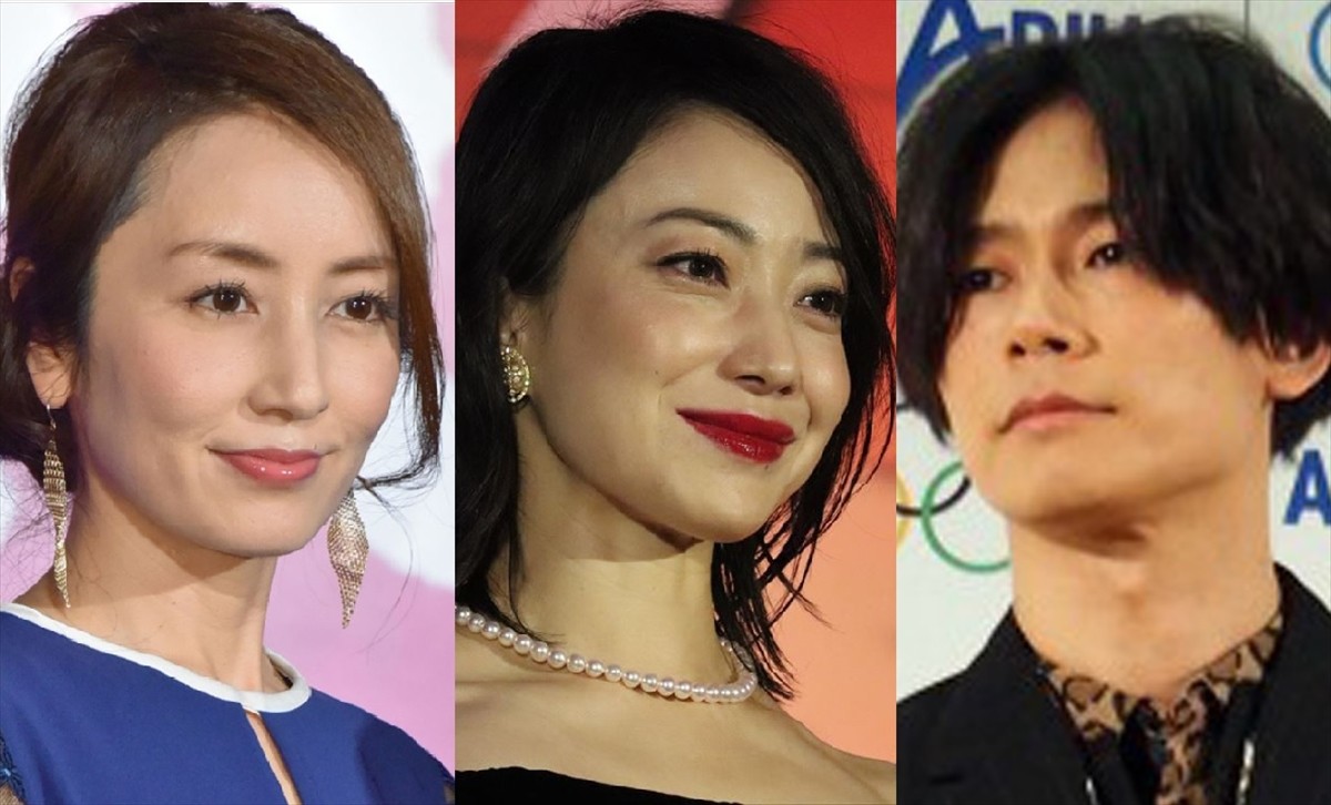 矢田亜希子、『ウチカレ』菅野美穂＆川上洋平との記念ショットに反響