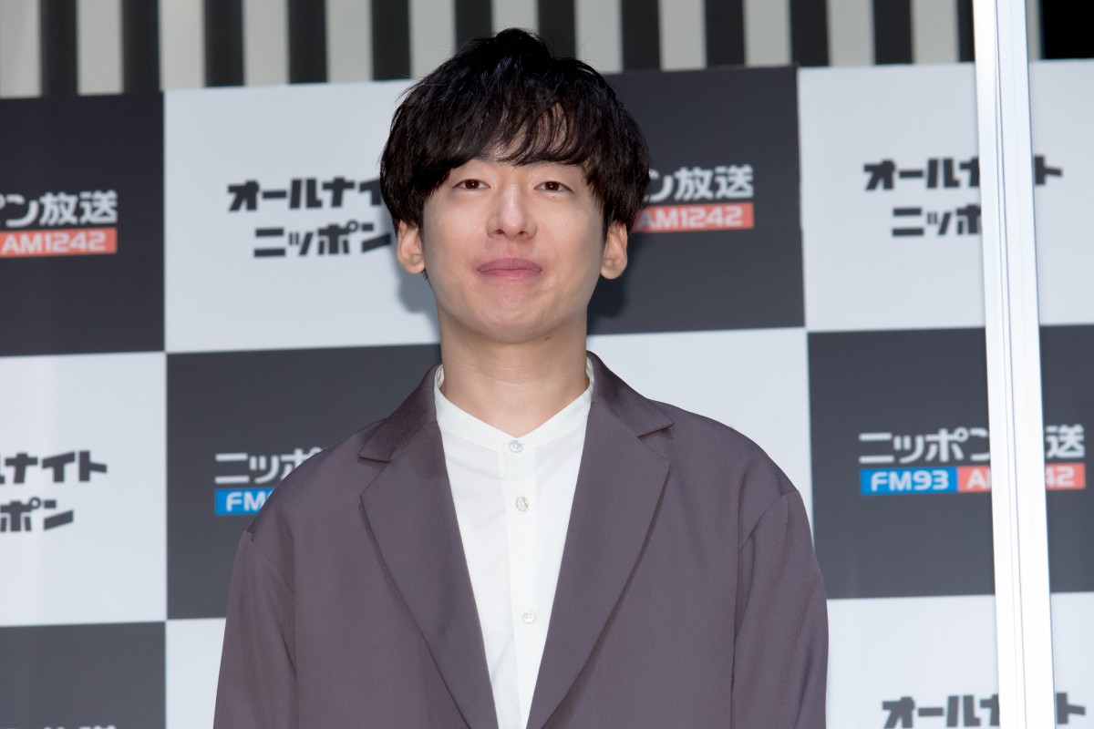 マヂカルラブリー『オールナイトニッポン0（ZERO）』新パーソナリティーに「みんなの屍の上に立っている状態」