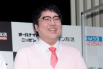 『オールナイトニッポン0（zero）』パーソナリティ発表記者会見に出席したマヂカルラブリー・村上