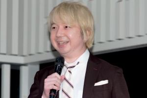 『オールナイトニッポン0（zero）』パーソナリティ発表記者会見に出席した三四郎・相田周二