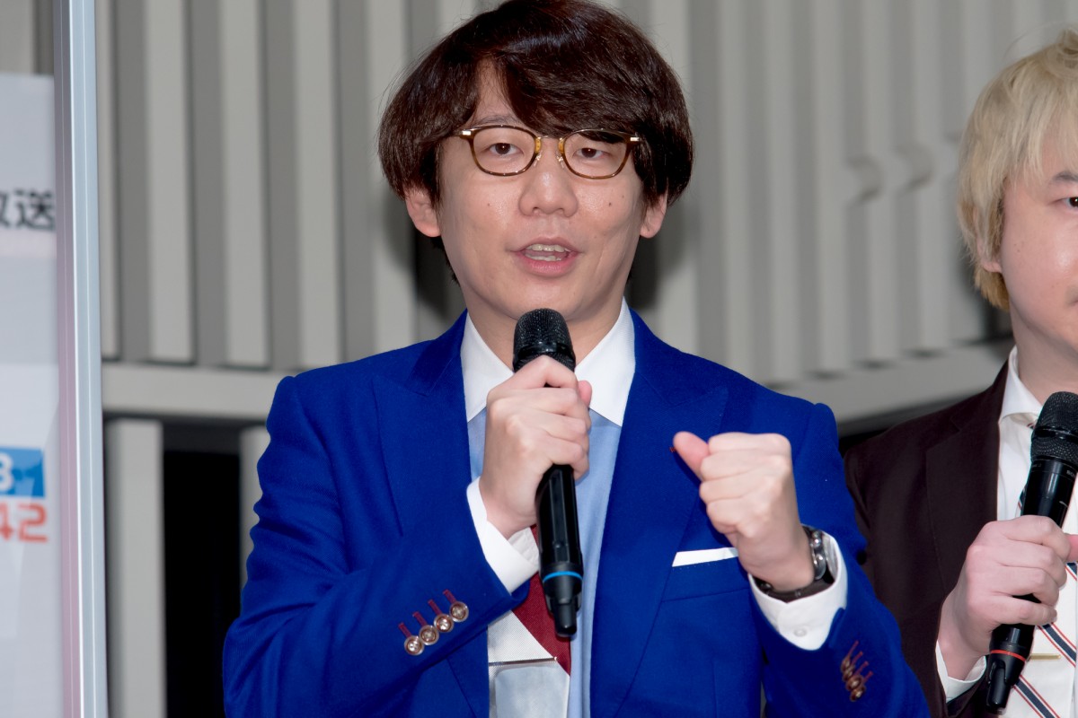 マヂカルラブリー『オールナイトニッポン0（ZERO）』新パーソナリティーに「みんなの屍の上に立っている状態」