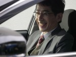 『バイプレイヤーズ～名脇役の森の100日間～』に出演する野間口徹