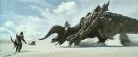 『映画 モンスターハンター』場面写真