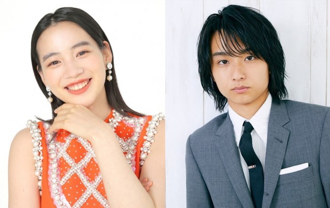 「第30回日本映画批評家大賞」のんが主演女優賞＆奥平大兼が新人男優賞受賞