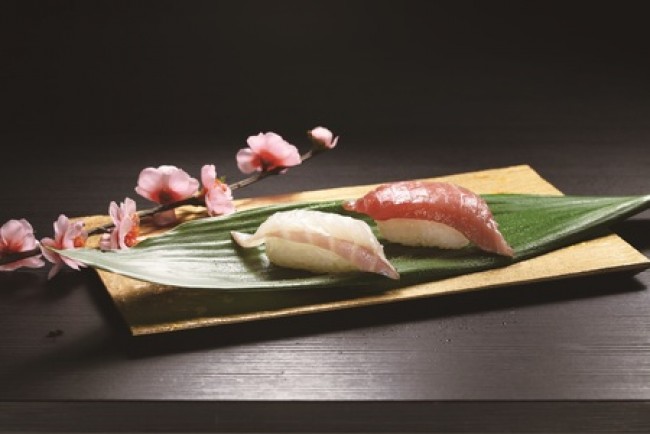 くら寿司“くえ＆中とろ”フェア開催！　高級魚がお得な価格で味わえる