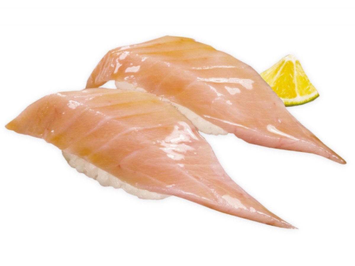 「くら寿司」希少な高級魚をリーズナブルな価格で販売！