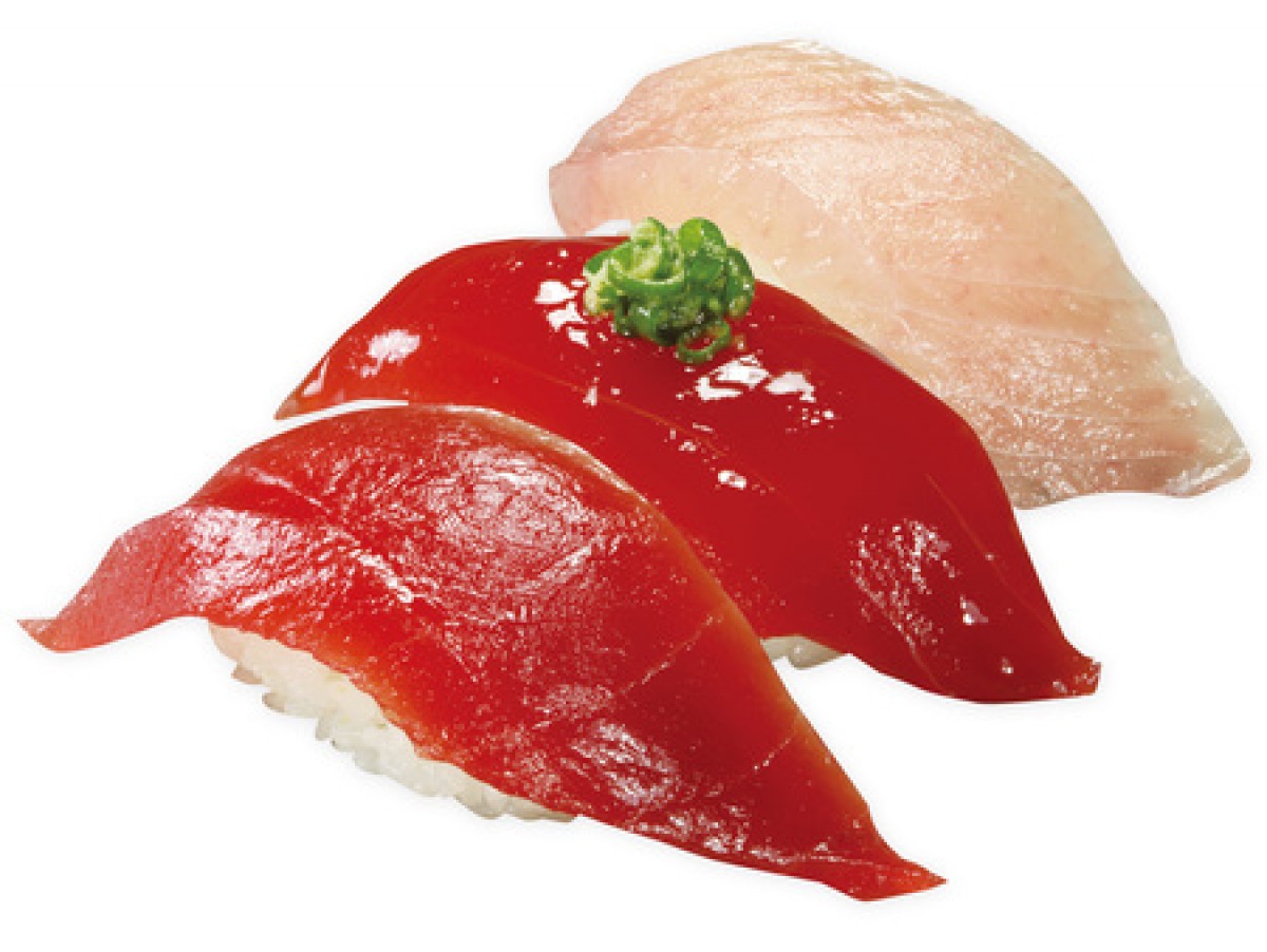 「くら寿司」希少な高級魚をリーズナブルな価格で販売！