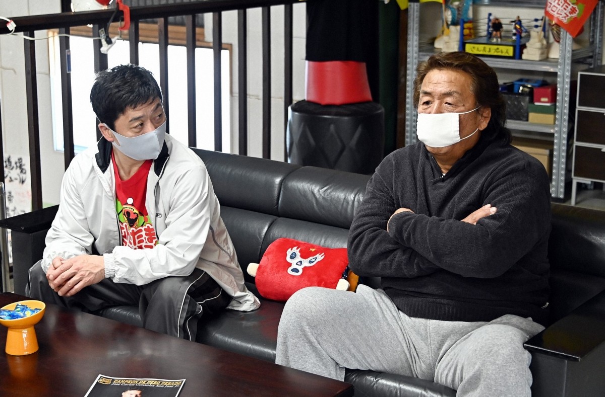 『俺の家の話』第8話　寿三郎、遺産を「さくらへ贈与」　寿一は怪我で車いす生活に
