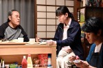 ドラマ『俺の家の話』第8話場面写真