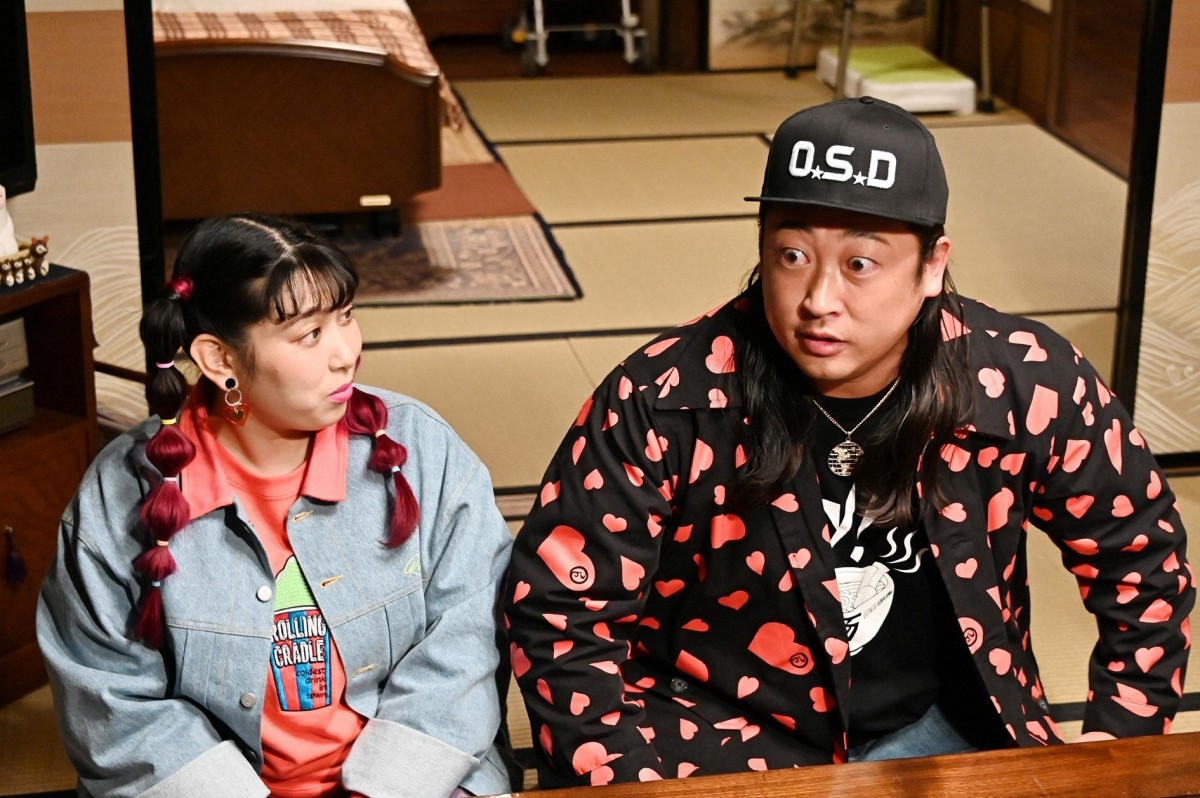 『俺の家の話』第8話　寿三郎、遺産を「さくらへ贈与」　寿一は怪我で車いす生活に