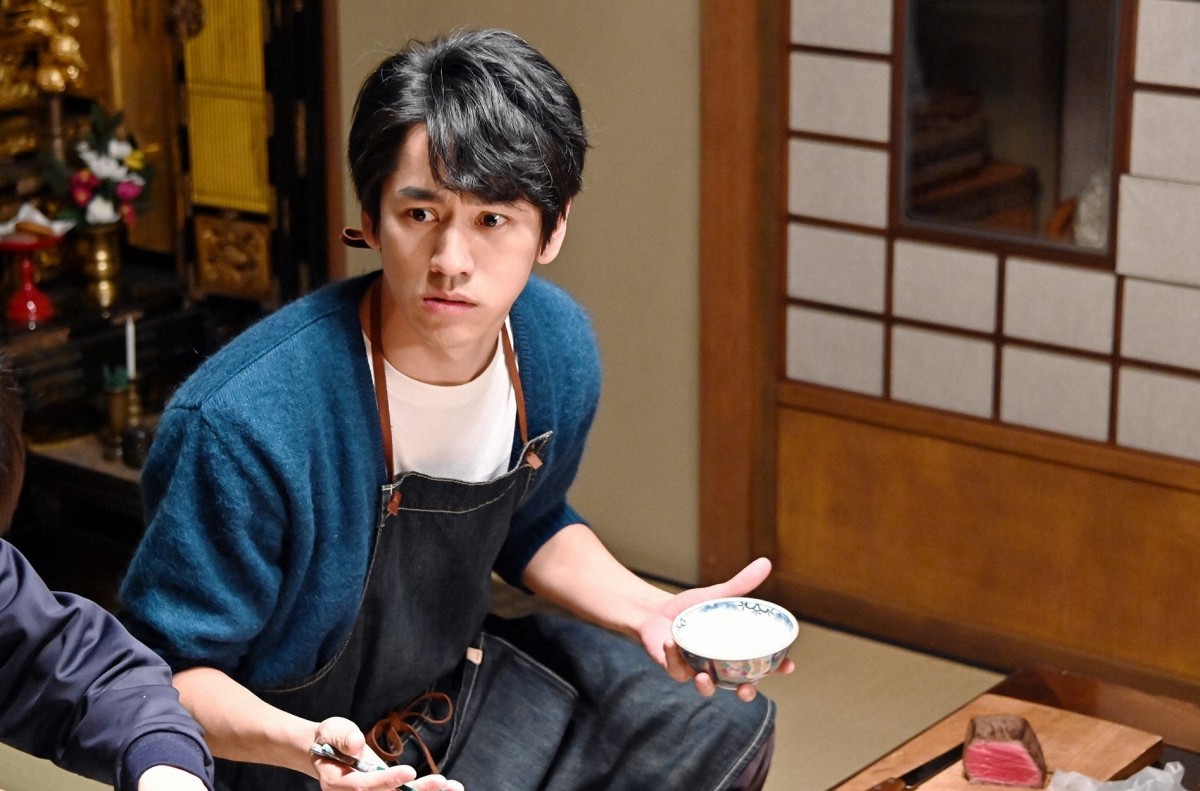 『俺の家の話』“寿一”長瀬智也、涙の熱演にネット感動「こんなすごい俳優いない」